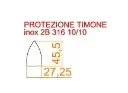Protezione timone - Campo.webp