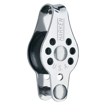 Bozzello con Arricavo 22mm - Harken
