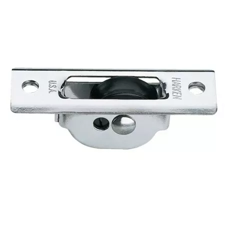 Bozzello da Incasso 22mm - Harken