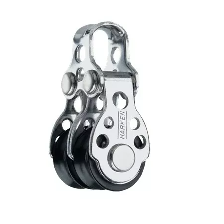 [H406] Double Block 16mm - Harken