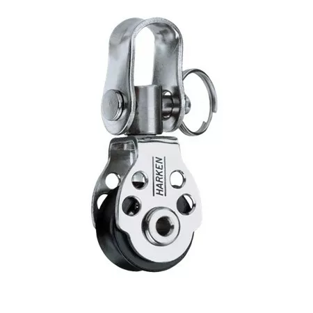 [H417] Bozzello Girevole 16mm (Ernesto) - Harken