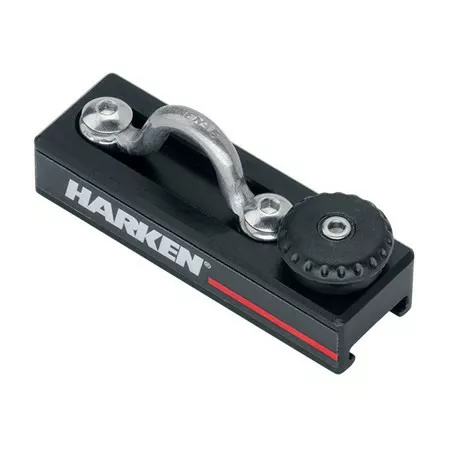 [H450] Dinghy Jib Lead with Eyestrap - Harken