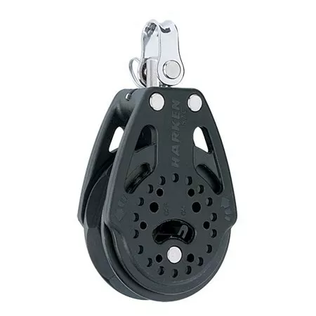 Bozzello Ratchet 57mm - Harken