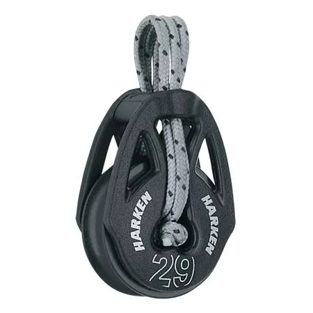 [H2146] T2 Block Soft Attack 29mm - Harken