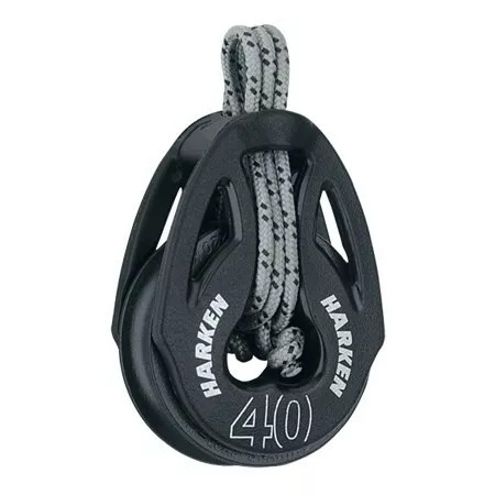 [H2149] T2 Block Soft Attack 40mm