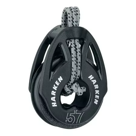 T2 Bozzello Soft Attack 57mm - Harken