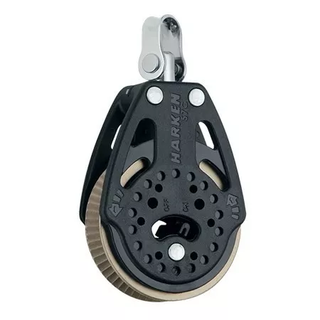 [H2166] Bozzello Ratchet 1.5xGrip 57mm - Harken