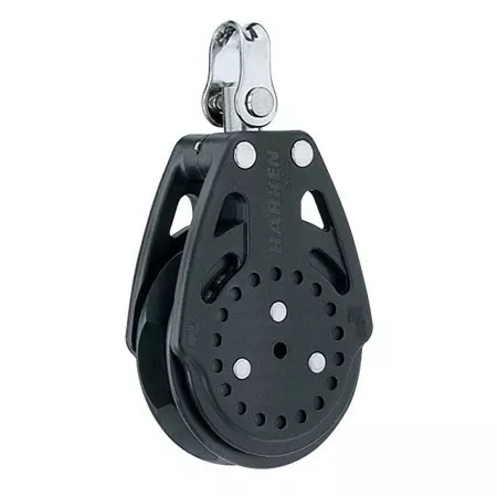 Block AutoRatchet 57mm - Harken