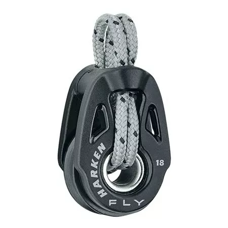 Fly Bozzello Soft Attach 18mm - Harken