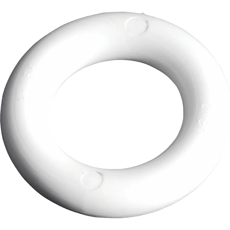 Ring Nylon 18mm int. 32 mm est. - Allen