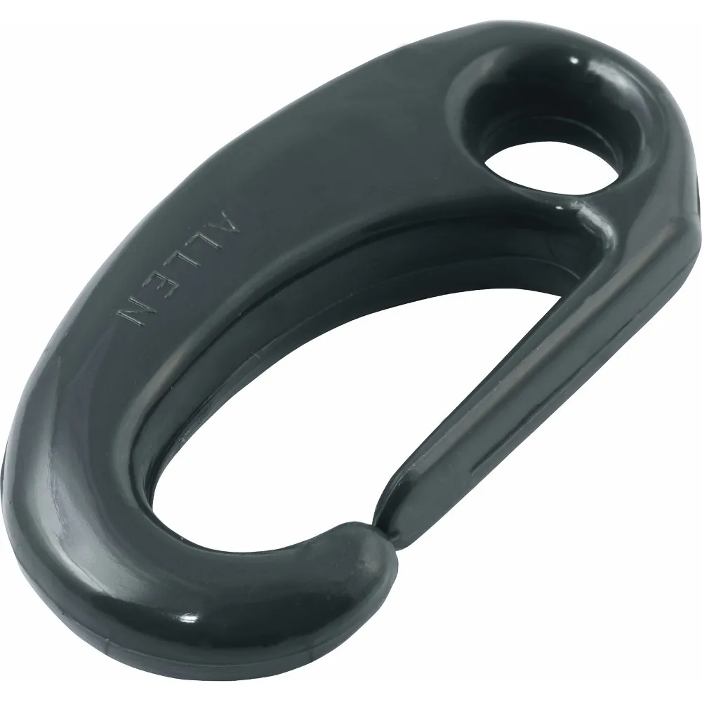 Gancio Nylon - Allen