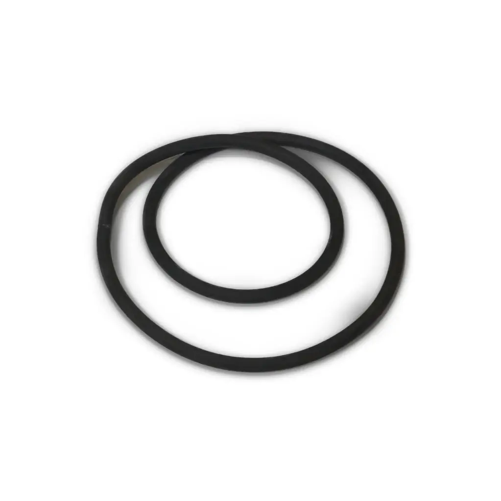 [A0538] Rubber O ring for hatch A.537 - Allen