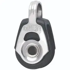 [A2020] Block 20mm - Allen