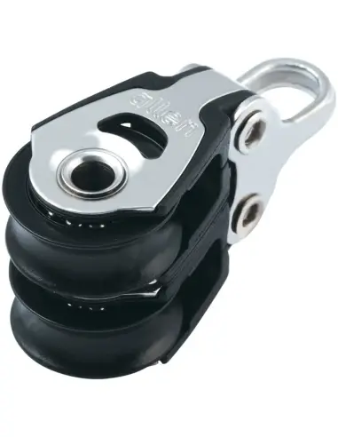 [A2022] Bozzello Doppio 20mm - Allen