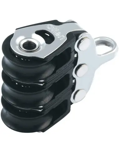 Dynamic Block Triple 20mm - Allen