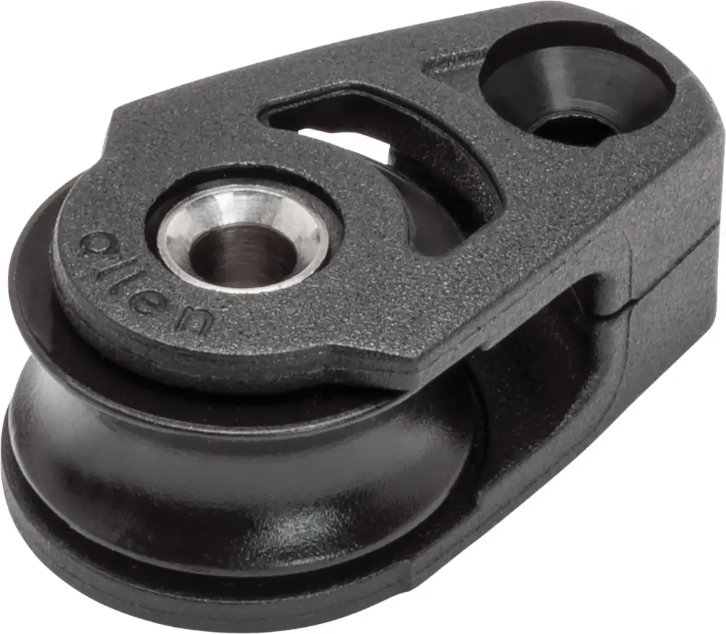 [A2026M] Bozzello D.20Mm Dynamic Singolo Rinvio Piano - Allen