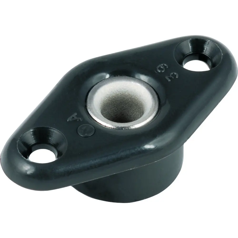 [A4039] Passacavi Coperta da 6 mm con interno inox - Allen