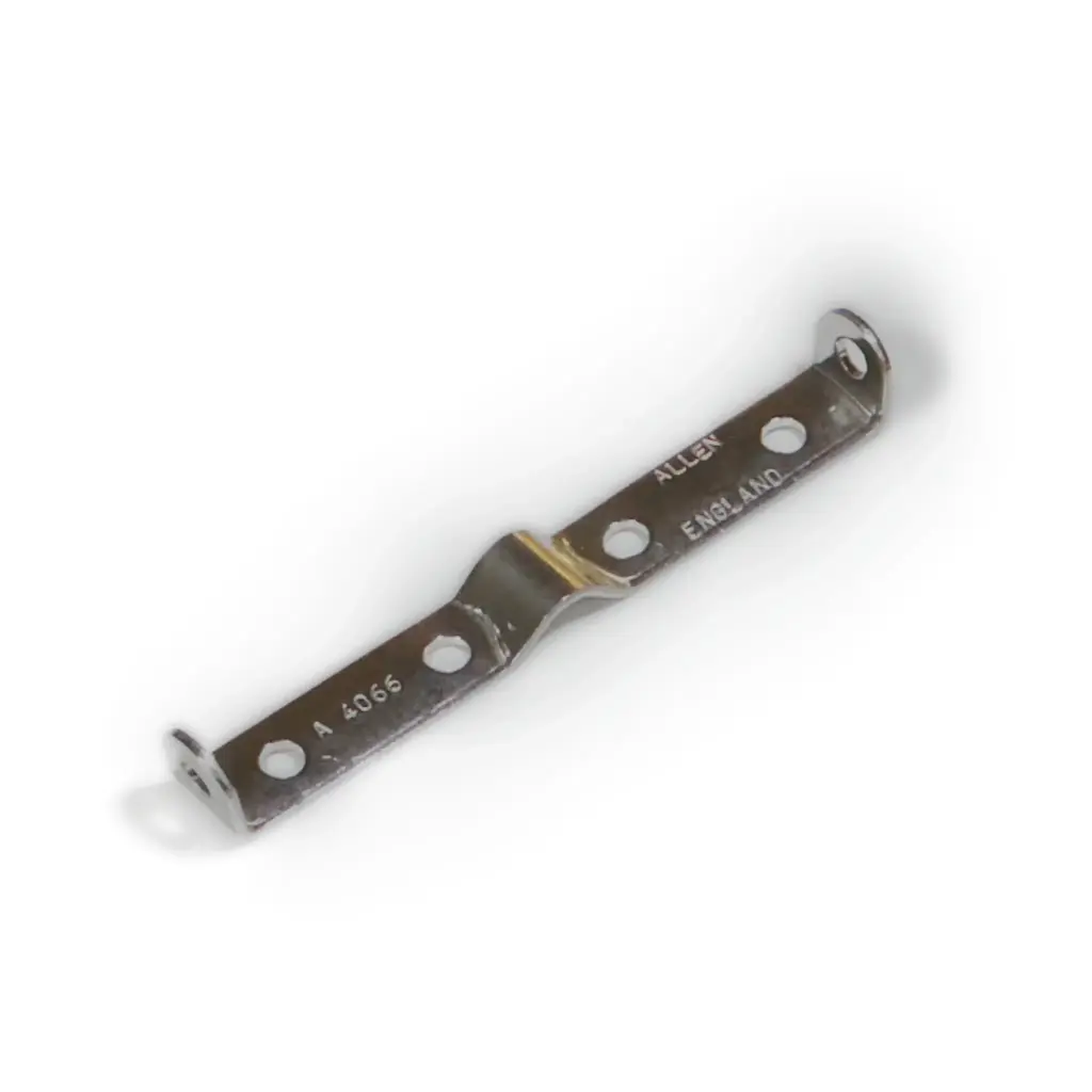 Burgee Clip For Mast - Allen