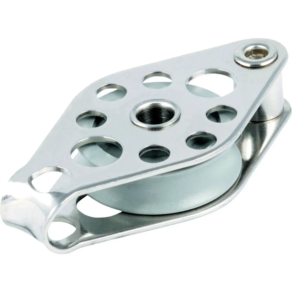 [A4093] 25 mm Block with becket - Allen