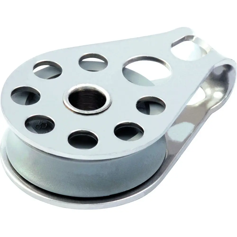 Acetal Sheave Block 25mm - Allen 