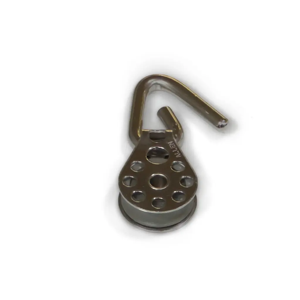 Block with Hook - Allen