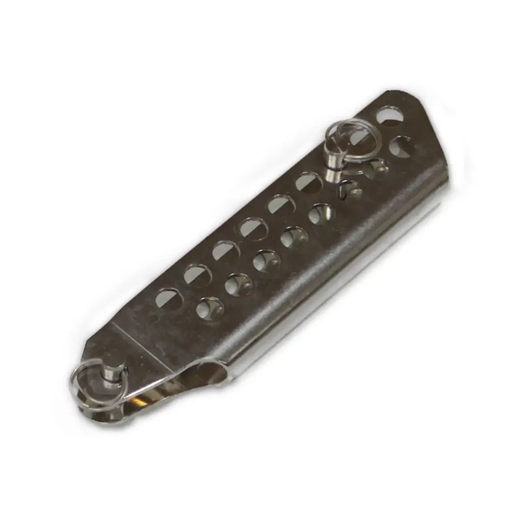 [A4272] 64 mm Vernier Adjuster - Allen