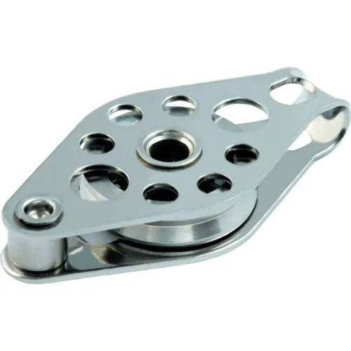 [A4393] High tension block fixed head with becket - Allen