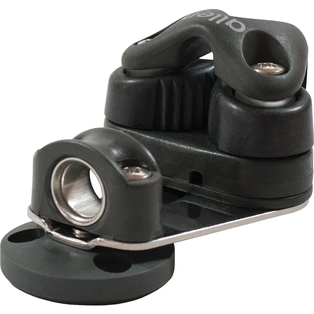 [A4466] Medium Swivel Allenite Cam Cleat - Allen