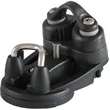 [A4867] 360° Swivel cleat for whiskerpole - Allen
