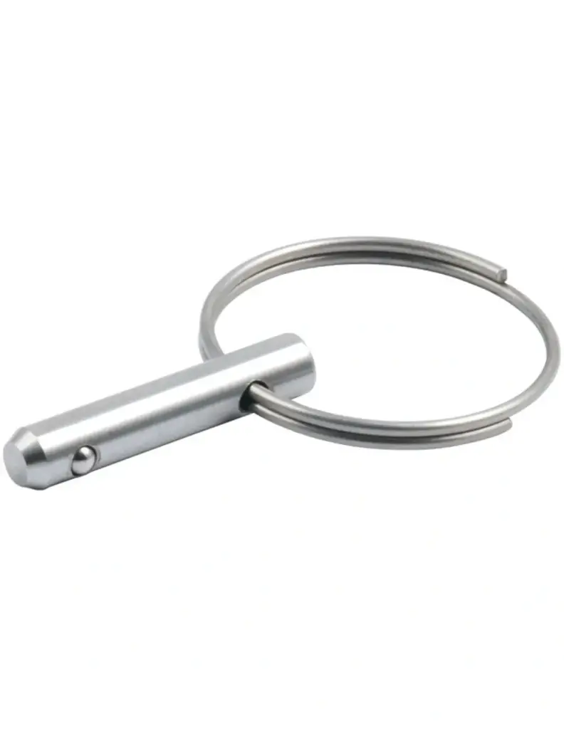 12,5 mm Fast Pin - Allen