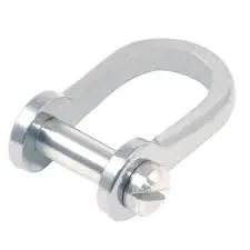Grillo 5x11x19 mm A Vite - Allen