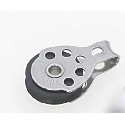 [08.01] Block Micro Single 17mm - Viadana