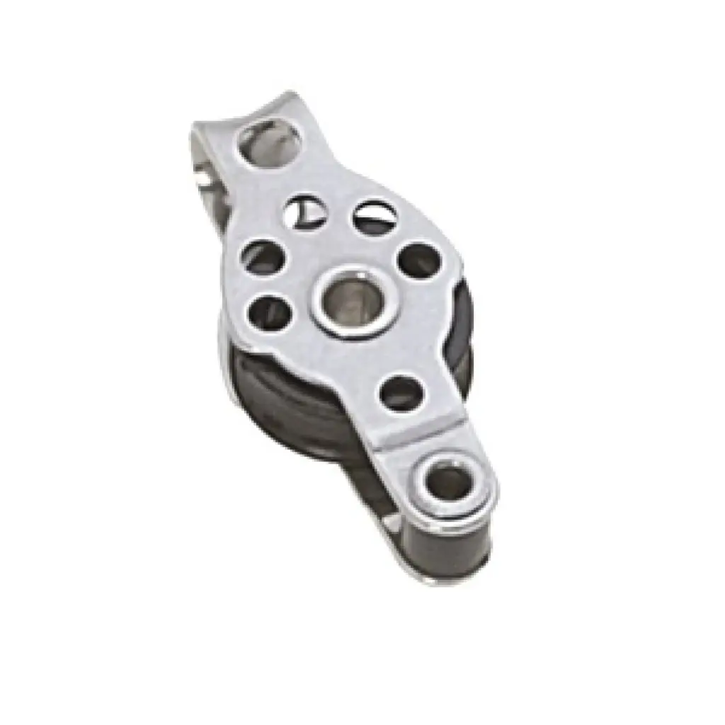 [09.81] Block Becket - Viadana