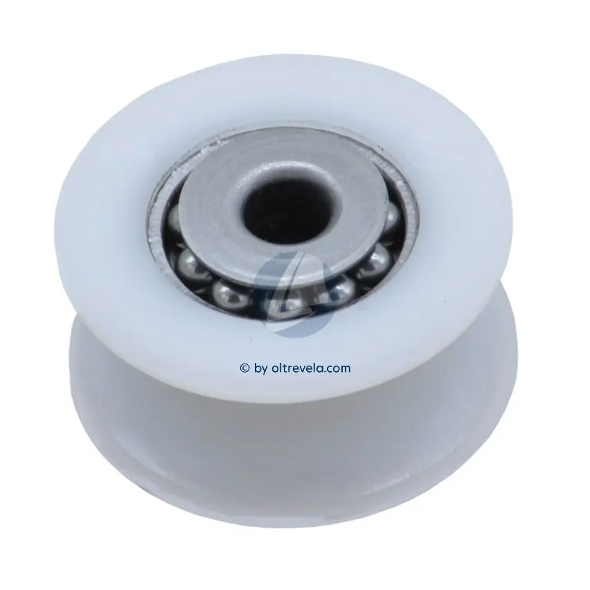 [21.14] Sheave - Viadana