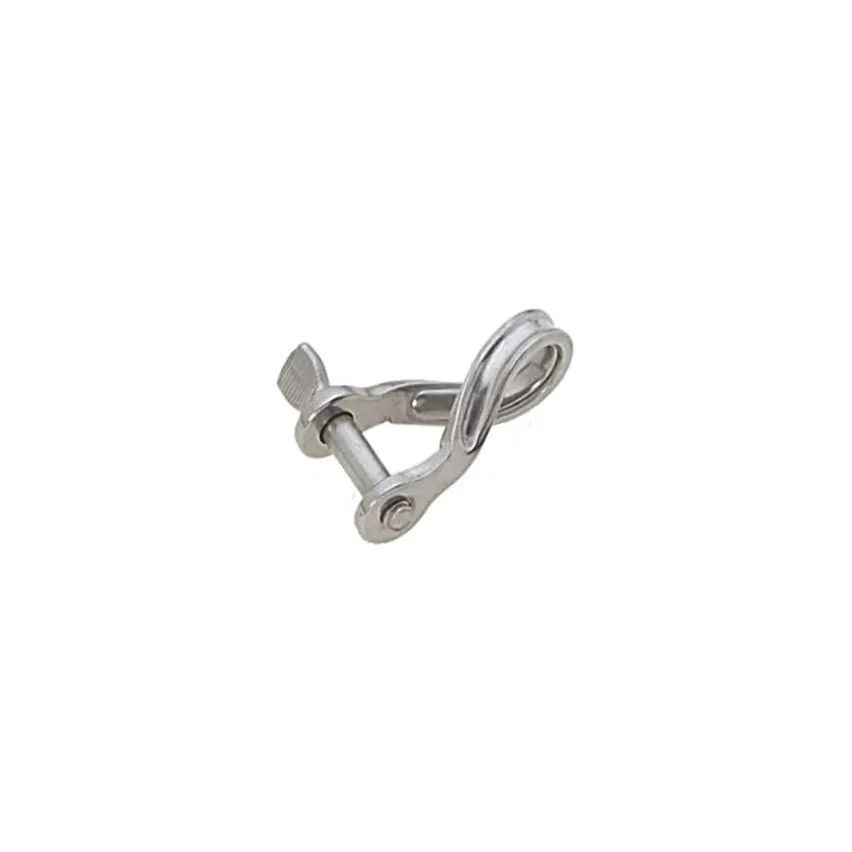 Grillo Ritorto 4mm - Viadana