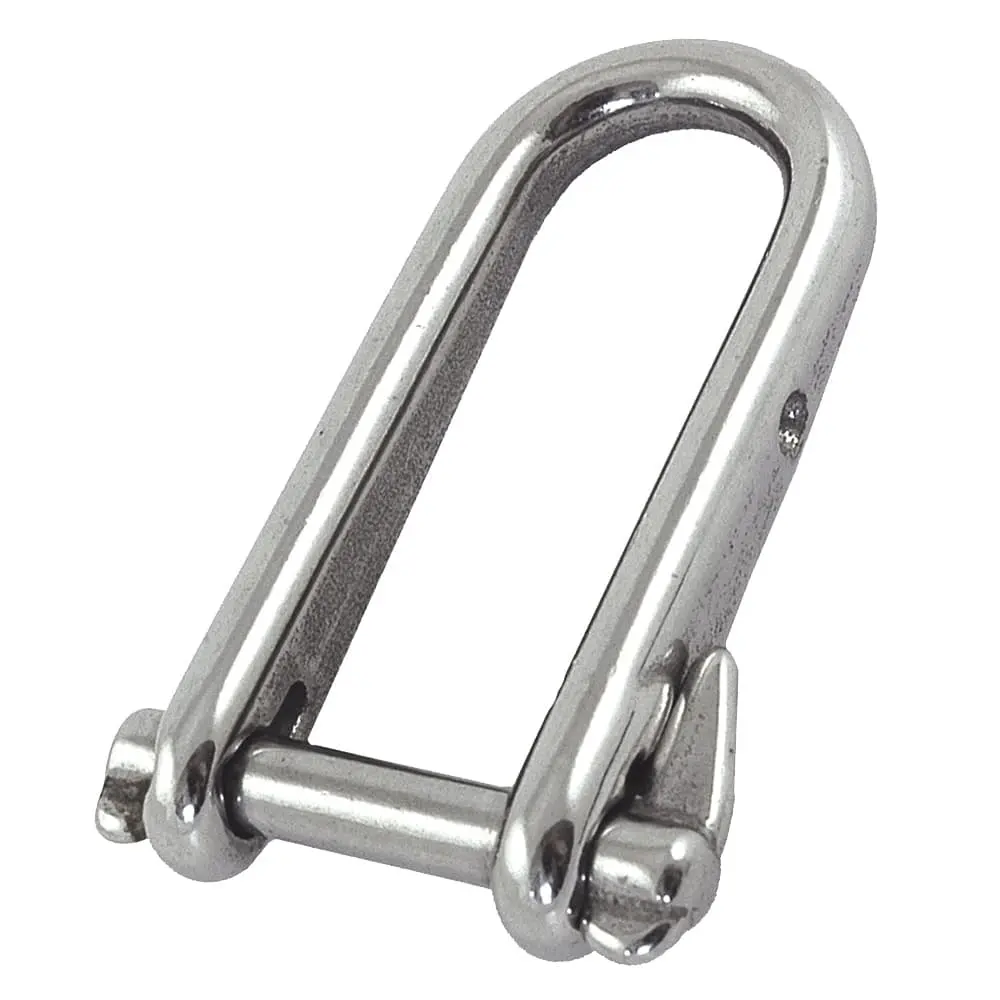 [27.25] Key Pin Shackle 5mm - Viadana