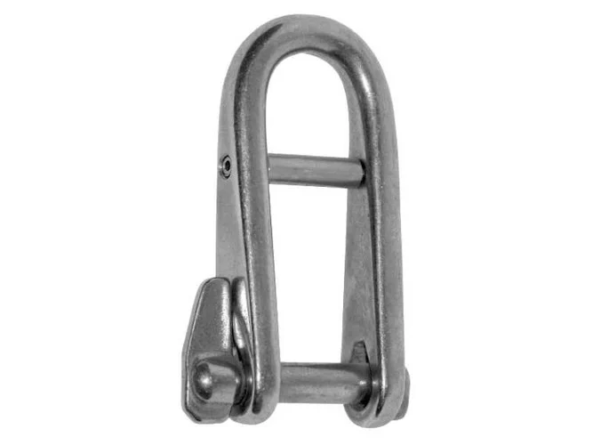 [27.26] Key Pin Shackle 5mm - Viadana