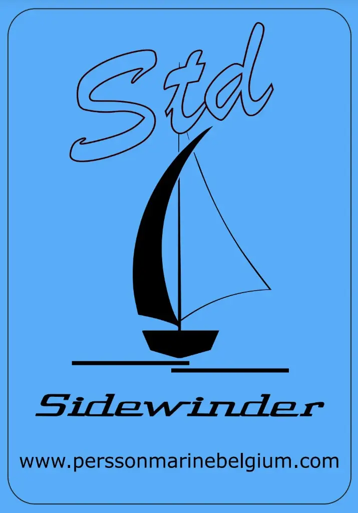 [SW0001] Mast Sidewinder Standard