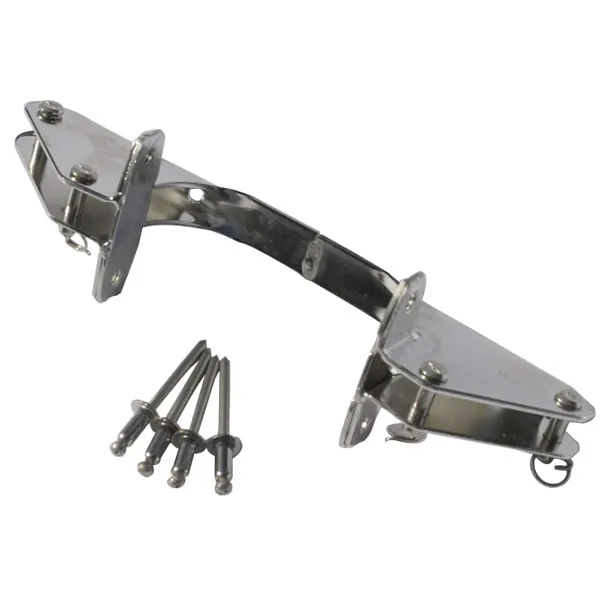 Attacco Crocette per SW - PMB