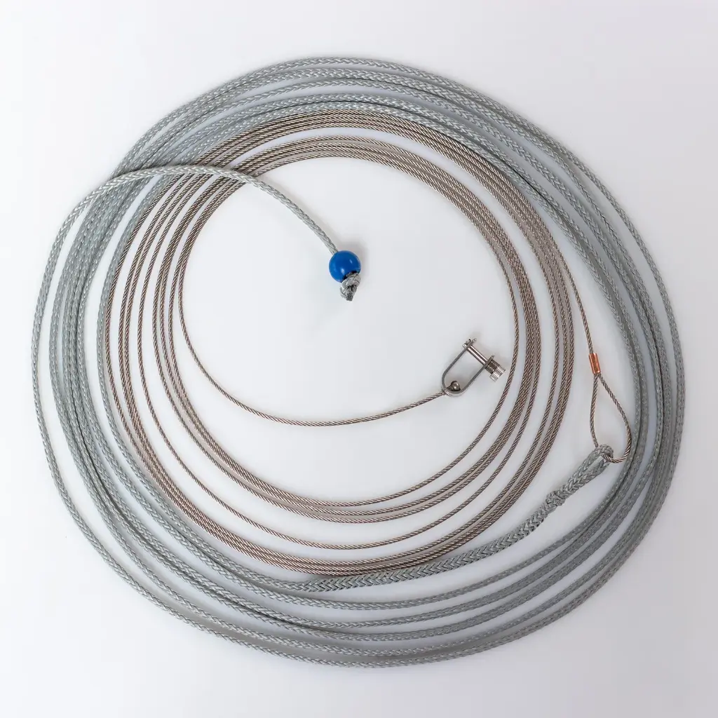 [SW4310] Main Halyard - PBM