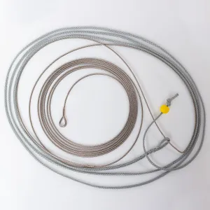 [PM4320] Jib Halyard - PMB