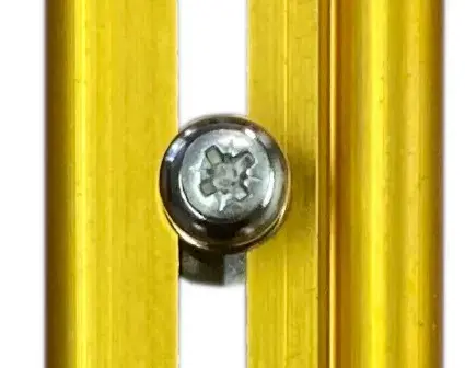 Pin for Main Halyard for SW - PMB