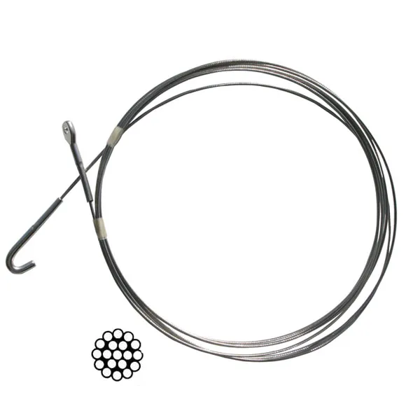 [PM4100] ForeStay - PMB