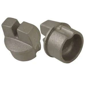 Heel plug - PMB