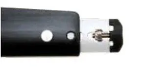 Proctor Spreaders External End (Pair) - Selden