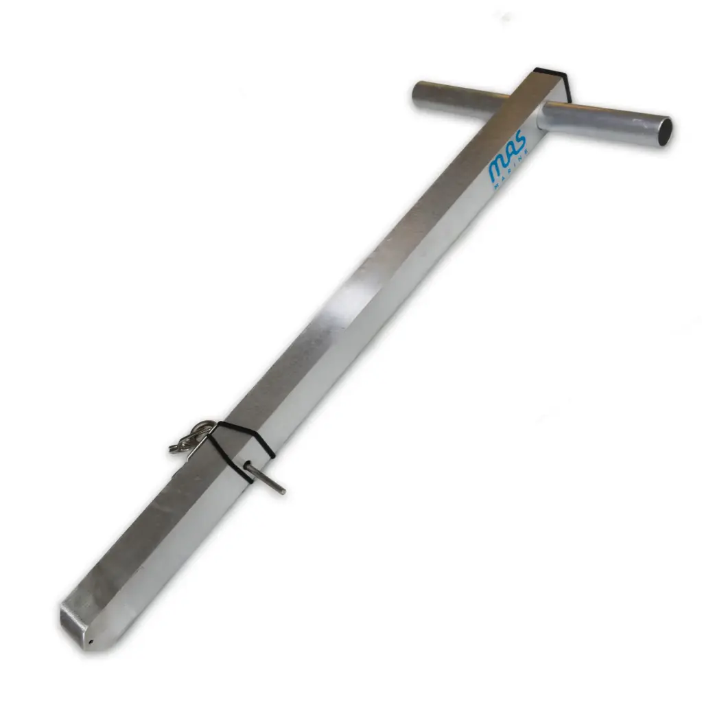 Beach dolly handle - Campo