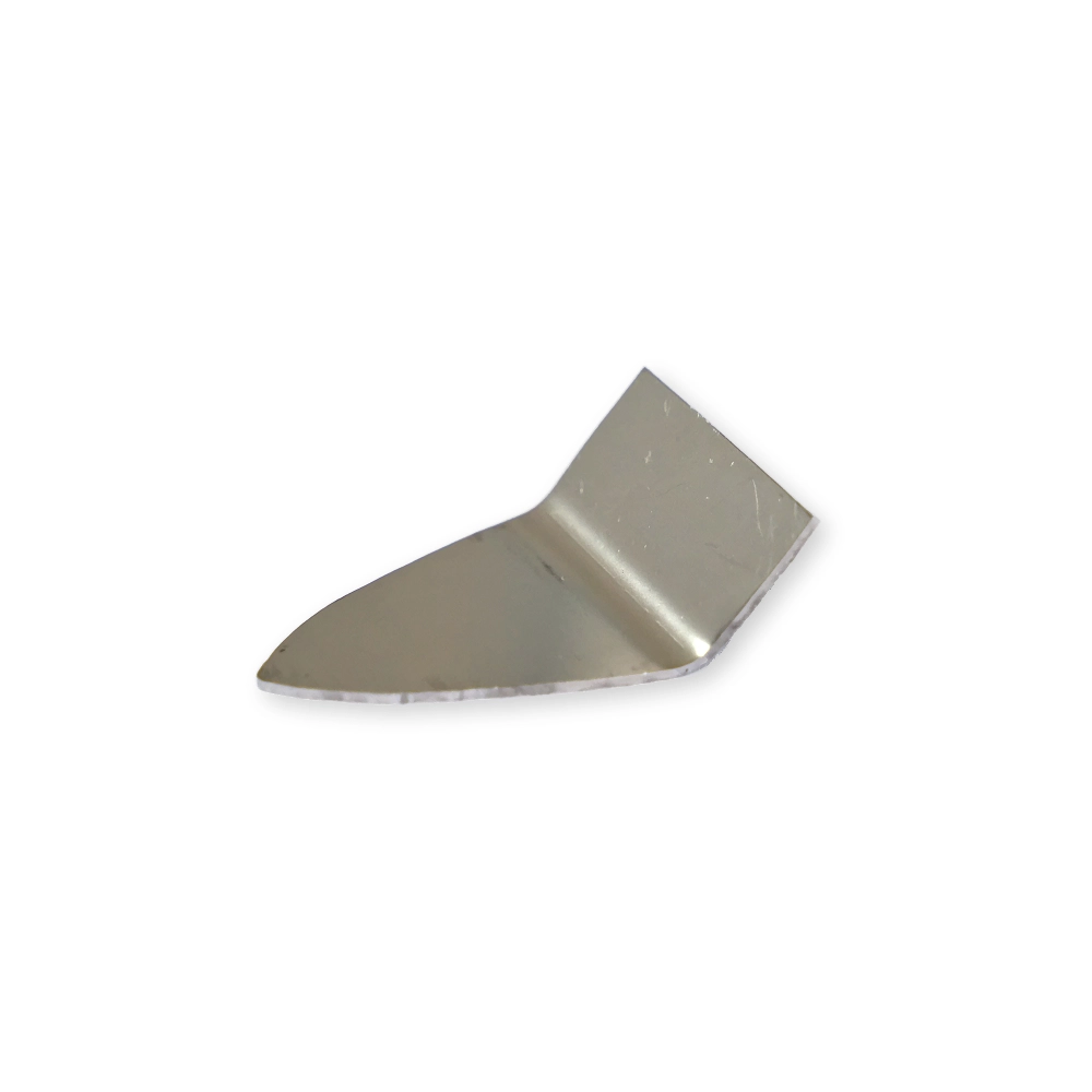 Rudder Protection - Campo