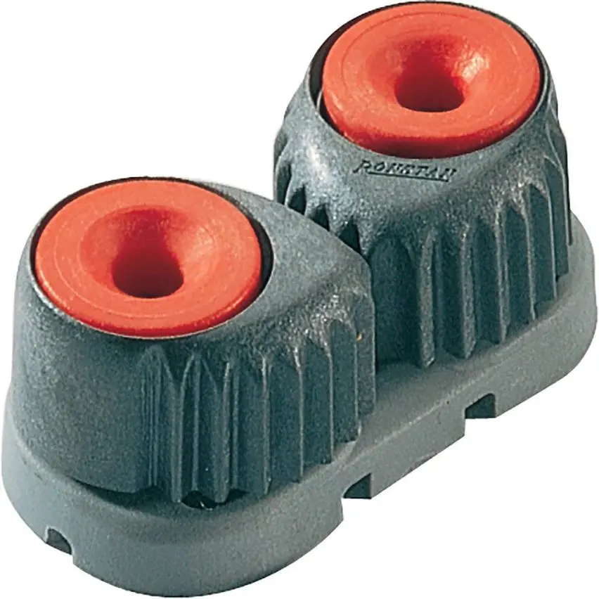 [RF5001] Small Cleeat Red - Viadana