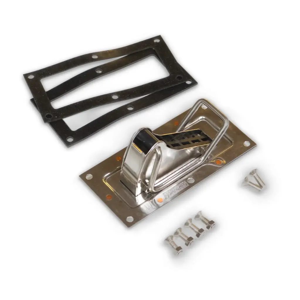 Svuotatore Super Medium - Ronstan