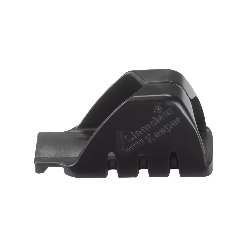 Gabbia Strozzatore - Clam Cleat
